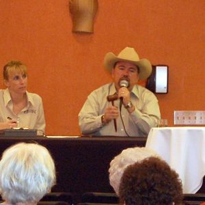 Meet your Posher, Mike